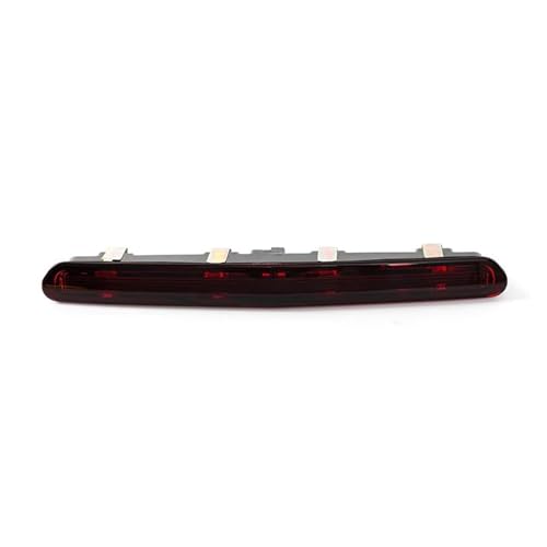 3ème feu freinage pour Chevy Camaro 2016-2022 avec boîtier rouge