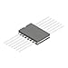 JM38510/07001BDA IC NAND Gate 4-Element 2-in Bipolar 14-Pin CFPAK