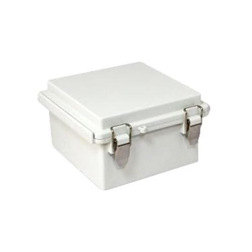 BUD Industries Fiberglass Box