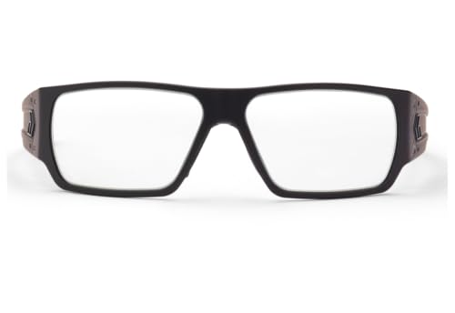 Image of Gatorz Specter Hand Crafted Aluminum Polarized Lens Sunglasses - Made in The USA