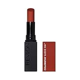 Revlon ColorStay Suede Ink Lipstick, Rossetto Opaco, A Lunga Durata, Formula No-Transfer, Arricchito con Vitamina E, Resistente All'Acqua, 006 In The Money, 2.55g