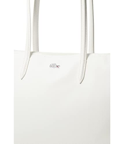 Image of Lacoste Women's L.12.12 Concept Vertical Shopping Bag