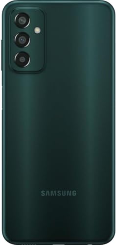Image of Samsung Galaxy F13 (Nightsky Green, 4GB RAM 64GB Storage)