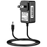IBERLS 12V Battery Charger for Ride On Toys, Replace Class 2 Power Supply Adapter, 12 Volt Kids Ride On Car Charging Cord for Power Wheels Kidzone Bumper Car Jeep Tractor Truck