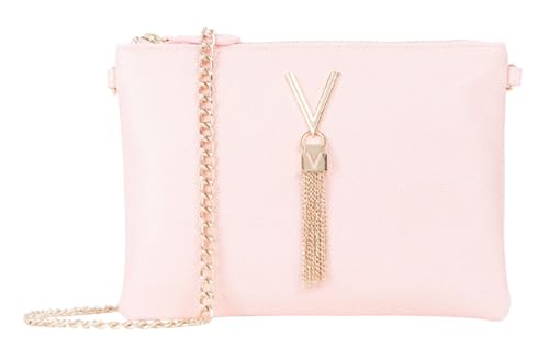 Pochette Valentino Divina Cipria élégante taille unique pour femme