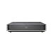 Hisense PT1SE - Vidéo-Projecteur Laser 4K Trichroma, Ultra Courte Focale (80" à 150"), 2300 Lumens ANSI, Dolby Vision & Atmos, Smart TV VIDAA, HDMI 2.1, Noir