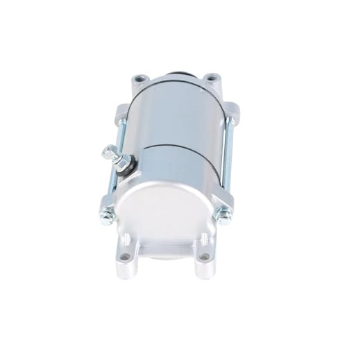 Démarreur moto robuste pour moteurs 194cc à 234cc haute performance