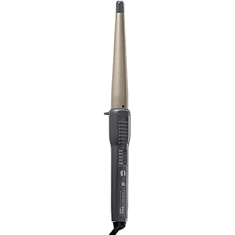 INFINITIPRO BY CONAIR Ceramic Curling Wand for Beachy Waves Cover
