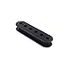 High-Quality Guitar pickup Humbucker Bobbins, 52mm (10.5-1), Black, 2 Pcs