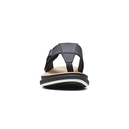 Image of Clarks Women's Step June Reef Ballet Flats