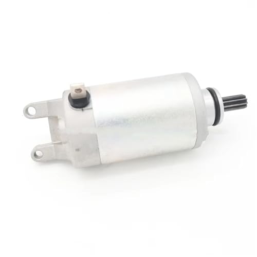 Démarreur pour Suzuki Burgman AN400 AN250 AN125 et Skywave 250 400