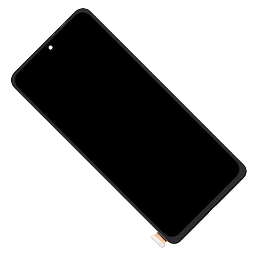 for Xiaomi Mi 11i/Mi 11X/Mi 11X Pro Screen Replacement Touch Screen Digitizer M2012K11AI M2012K11I M2012K11G LCD Display Full Assembly Repair Kits,with Tools