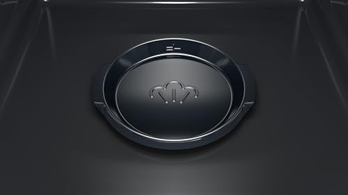 Bosch Series 4 HQA534BW3B Built In Electric Oven, White