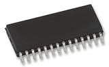 Microchip Microcontroller Mcu, 8 Bit, Pic16, 20Mhz, Soic-28 - PIC16LF722A-I/SO