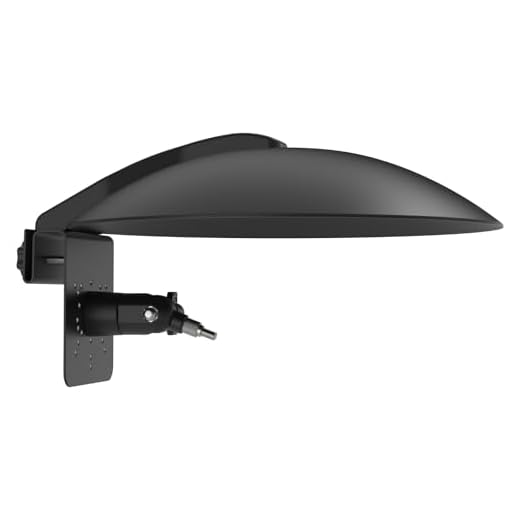 Adjustable Weather Cover for Security Cameras