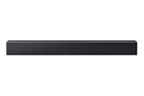Samsung HW-B410GF B-Series 2.0-Kanal-Soundbar für Fernseher, TV-Lautsprecher mit integriertem Subwoofer, One Remote Control, Game Mode, Bluetooth, Surround Sound Expansion (SSE)