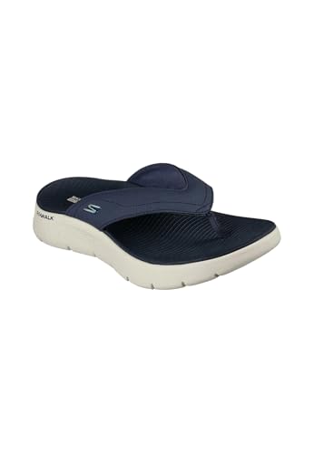 Image of Skechers Men Go Walk Flex Vallejo Slipper