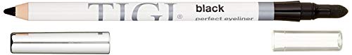 TIGI Cosmetics Perfect Eyeliner, Black, 0.04 Ounce