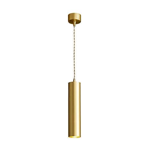 Lampe suspendue réglable idéale pour créer un coin lecture près de la fenêtre