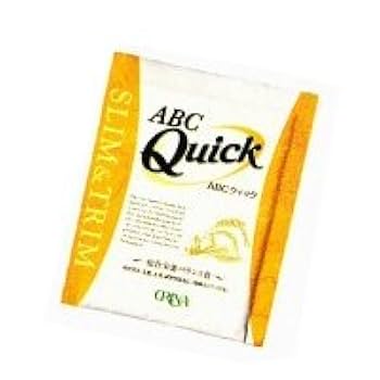 Amazon | エリナ ABCクィック《450g(30g×15)》 | エリナ | ソイ