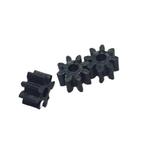 Engrenage 8T pour réparer le bourrage mécanique des imprimantes HP 920