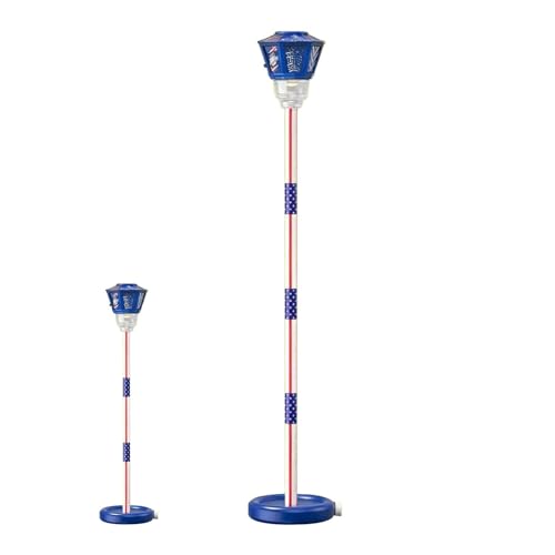 Machine à bulles lumineuse automatique pour occuper les enfants en extérieur sans effort