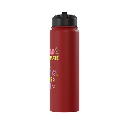 SARA Personalized Women's Gift Custom SARA Stainless Steel Insulated Water Bottle
