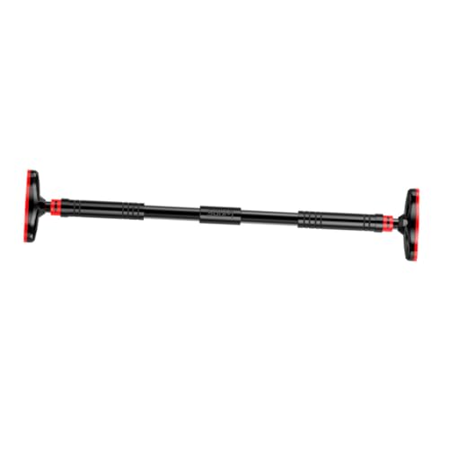 FOYTOKI Upgrade Doorway Pull-up Bar Wall-mounted Workout Bar Easy Installation Full Body Fitness