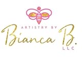 Artistry By Bianca B, LLC :Facial Oil: Handmade Calendula Facial Oil Infused with Lavender & Rose (1oz Droppler Bottle)