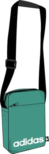 Image of adidas Unisex Linear Organizer Waist Pack (pack of 1)