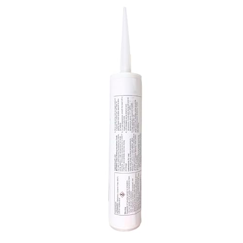Fiberfrax Refractory Fiber Caulk 11oz miniatura 2