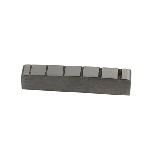 Sillet de guitare LP résistant pour résoudre les problèmes d'accordage 43mm