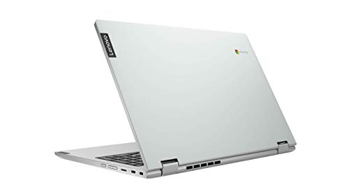 Lenovo 81T90003US Chromebook C340 2-In-1 Laptop, 15.6 Inch Fhd (1920 X 1080) Touchscreen Display, Intel Pentium Gold 4417U Processor thumb #8