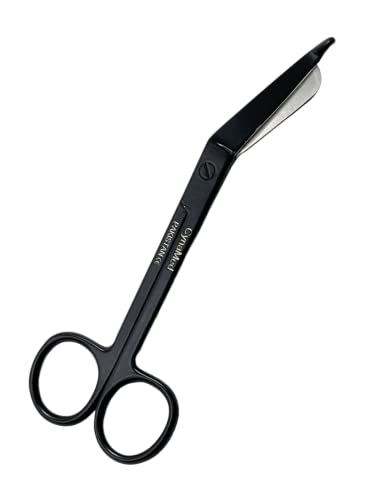Artlab-Lister Bandage Scissors - 5.5 Inch EMT Shears
