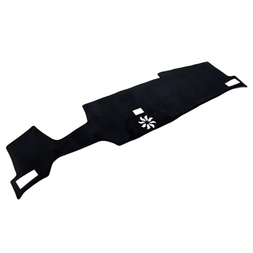 Accessoires voiture tapis tableau de bord antidérapant Accord 2023 2024 et protection UV