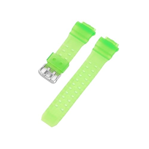 TPUSohɓKCasio G-SHOCK GW-9400/9300LbgV[Y(Light green)