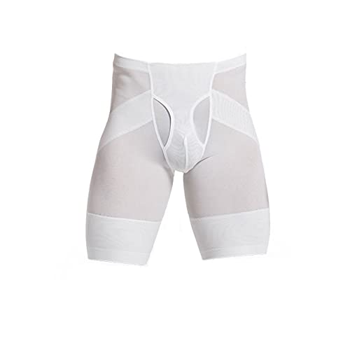Caleçon aminçissant homme ventre plat : short gainant sous vos vêtements