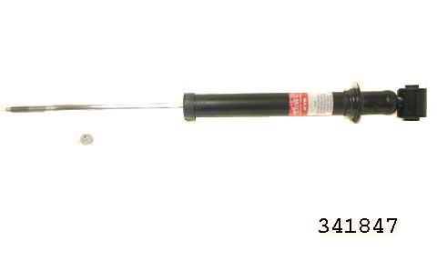 Amazon.com: KYB 341847 Excel-G Gas Strut : Automotive