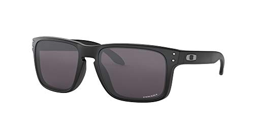 Image of Oakley Mens OO9102 Holbrook Square Sunglasses