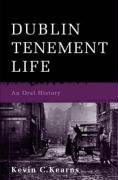 Image of By Kevin Corrigan Kearns Dublin Tenement Life [Paperback]