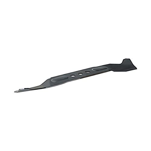ARNOLD ARNOLD-AM110 Rasenm鋒ermesser 46 cm f黵 G黡e EcoWheeler 460 SA Blade, Black
