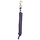 Weaver Leather Mini-/Pony-Führungsseil, Violett, 2,1 m