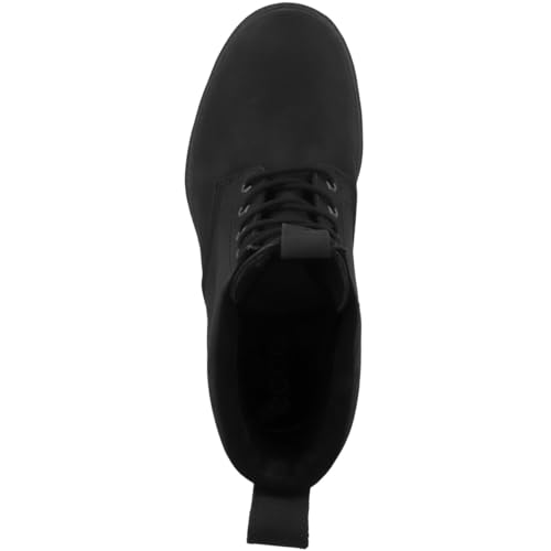 ECCO Men's Grainer Waterproof Lace Ankle Boot2