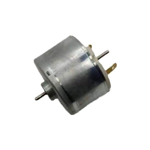 Moteur électrique RC520-17245 double axe pour robot balayeuse NO.4
