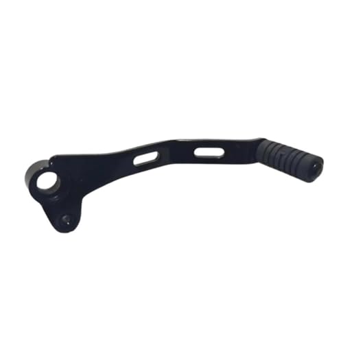 Vitesses levier accessoires de moto TRK702 changement vitesse - 3