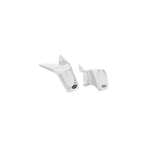 Maier 18975-1 White Front Fender