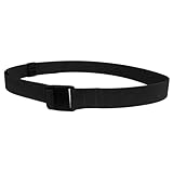 Condor Elite CCD121299-002-S/M Pdq Magnetic Belt Black, S/M