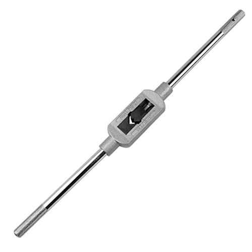 Image of Rennie Tool Company - M9 - M27 475m Long Adjustable Tap Wrench Handle for HSS Taps Reamers Tapping