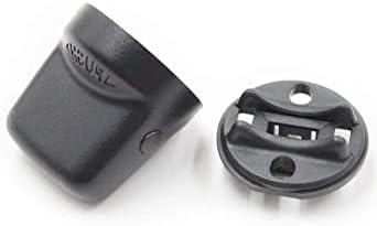 4408A031 & 4408A167 GENUINE MITSUBISHI OEM FACTORY ORIGINAL IGNITION LOCK HANDLE KEY KNOB BRACKET CLIP KIT LANCER & EVO EVOLUTION X PLEASE SEND VIN# TO VERIFY ITEM APPLIES TO YOUR VEHICLE