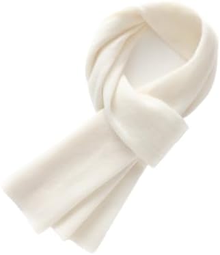 Cashmere wool Scarf for Women and Men,Luxury Lightweight Wrap with Gift Box